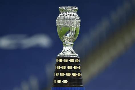 copa america chanel